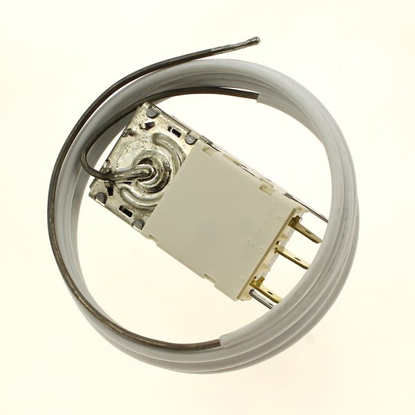 Thermostat k59l1196 refrigerateur grand format (1 / 2)