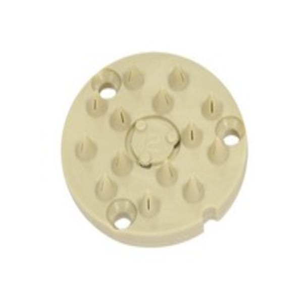 Disque capsule perforant grand format (1 / 1)