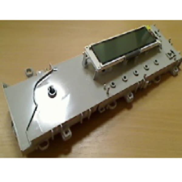 Module de commande grand format (1 / 1)