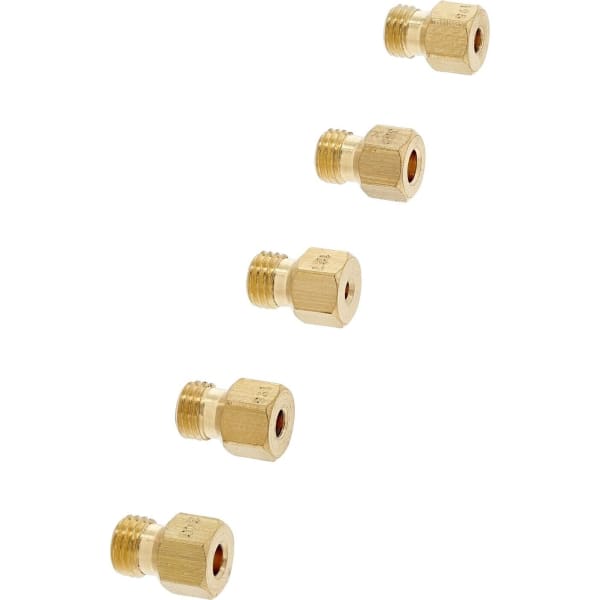 Panoplie d'injecteurs G13 4055393310 grand format (1 / 2)