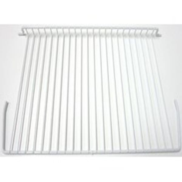 Grille refrigerateur blanche grand format (1 / 1)