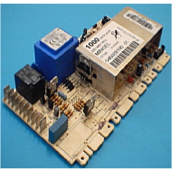 Module de puissance grand format (1 / 1)