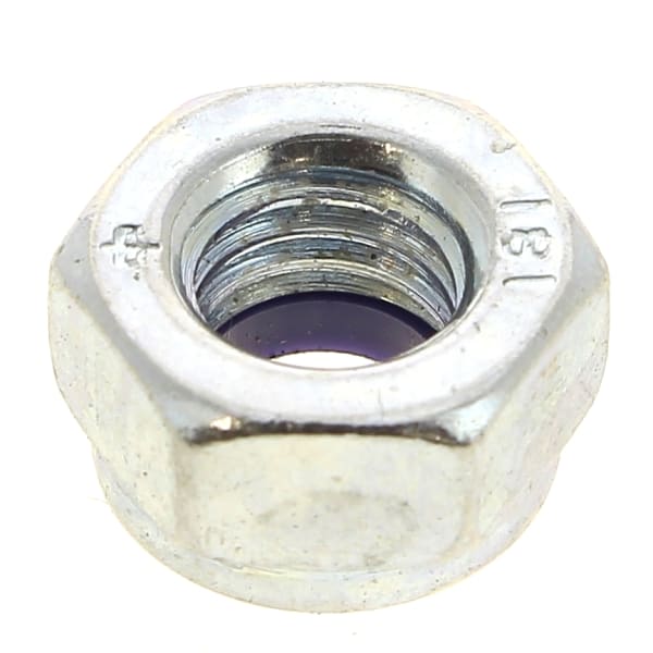 Ecrou autobloquant d = 8mm , 112155000/0 grand format (2 / 2)