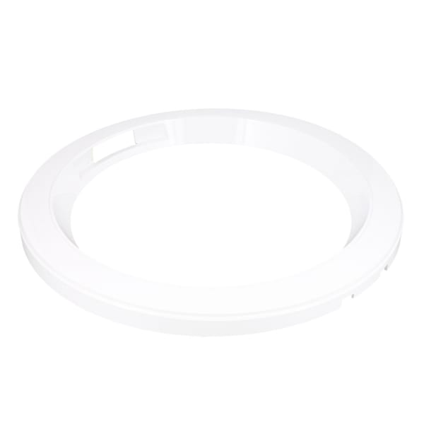 Encadrement de porte avant blanc d=444,6mm 8072236014 grand format (2 / 2)