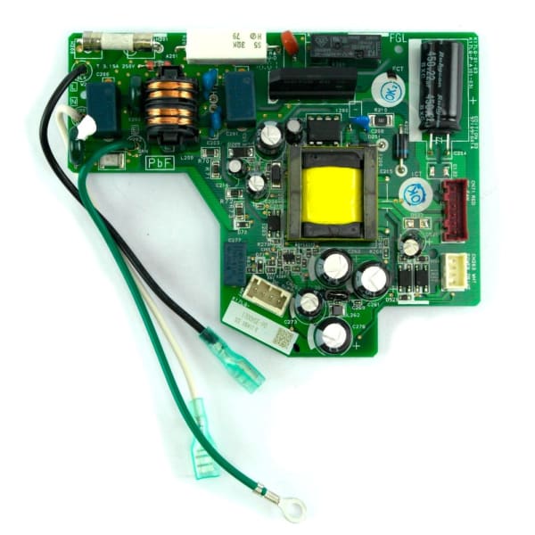 Platine d'alimentation 895053 grand format (2 / 2)