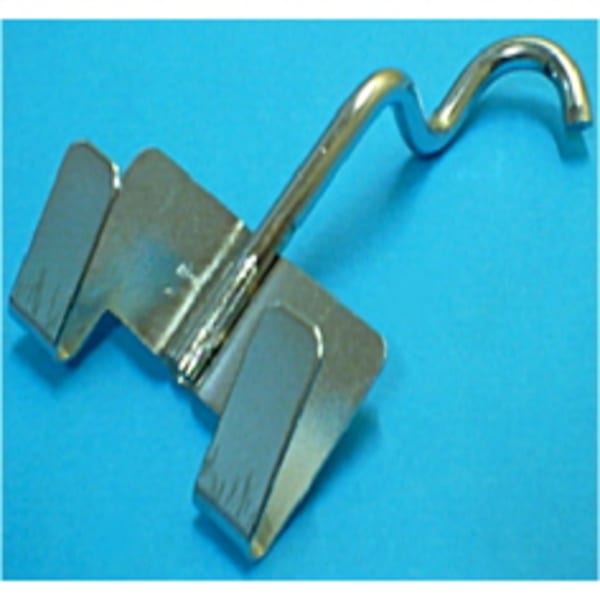 Support tourne-broche grand format (1 / 1)