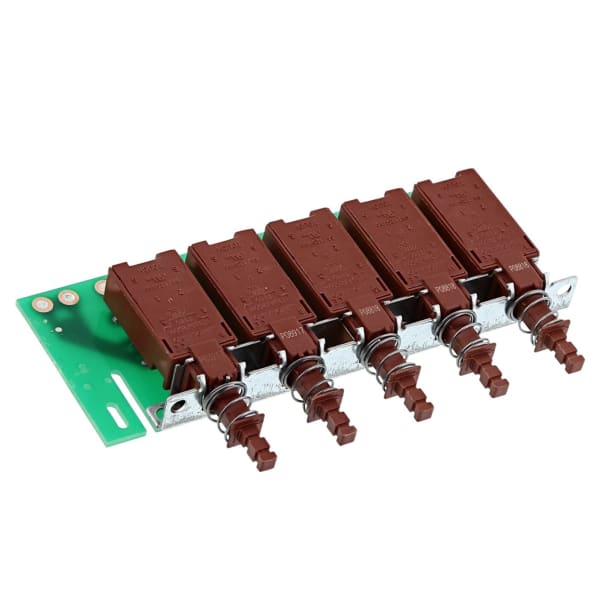 Carte électronique principale 4055057865 grand format (2 / 2)