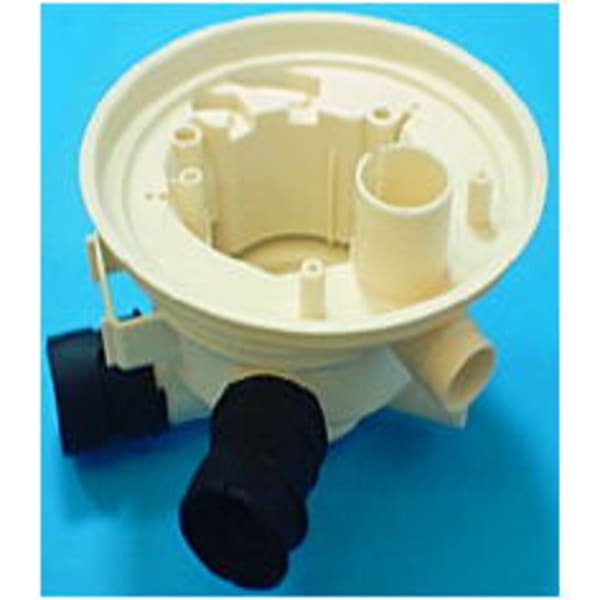 Bloc hydraulique grand format (1 / 1)