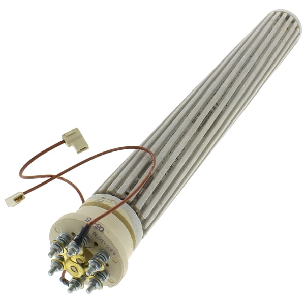 Resistance steatite 3300w d=52mm grand format (1 / 2)