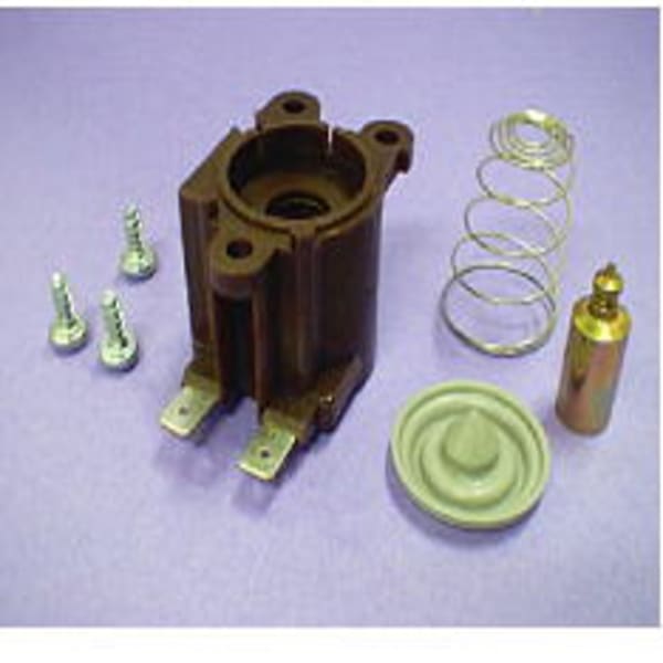 Bobine electrovanne boite produit grand format (1 / 1)