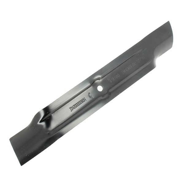 Lame de tondeuse l = 29cm 118810001/0 grand format (3 / 3)