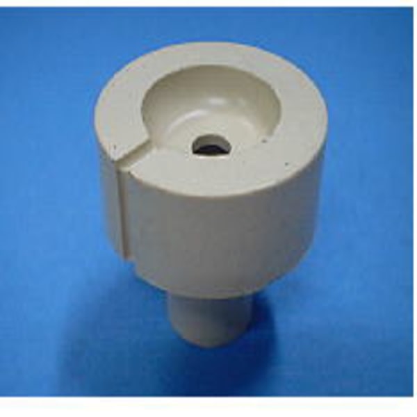 Bouton thermostat grand format (1 / 1)