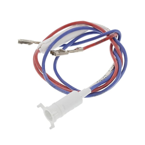 Voyant blanc 250V 140092048010 grand format (1 / 2)