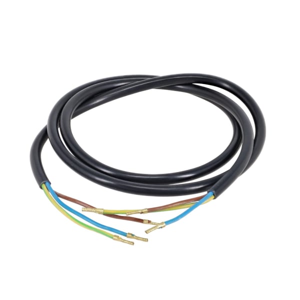 Câble d'alimentation 3x0,75 L=1100mm 3570551709 grand format (1 / 2)