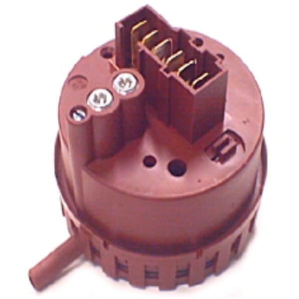 Pressostat 6 cosses grand format (1 / 1)