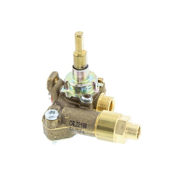 Robinet gaz rapide de brûleur 3577306081 grand format (2 / 2)