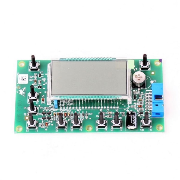 Carte agu 2.310 perf 197161 grand format (1 / 1)