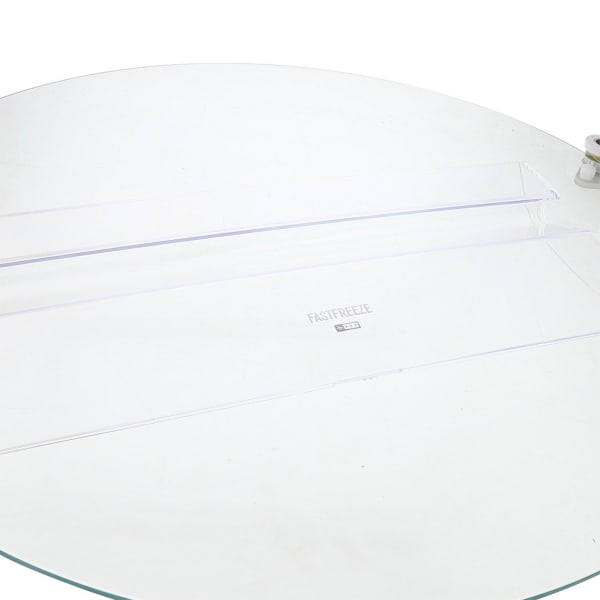 Abattant transparent H=195mm 2088876038 grand format (2 / 2)