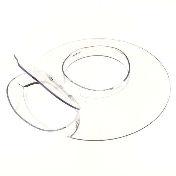 Couvercle anti-projection kw716119 grand format (1 / 2)