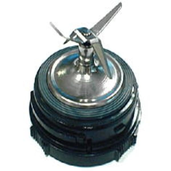 Embase + couteau bol mixer 00620385 grand format (1 / 1)