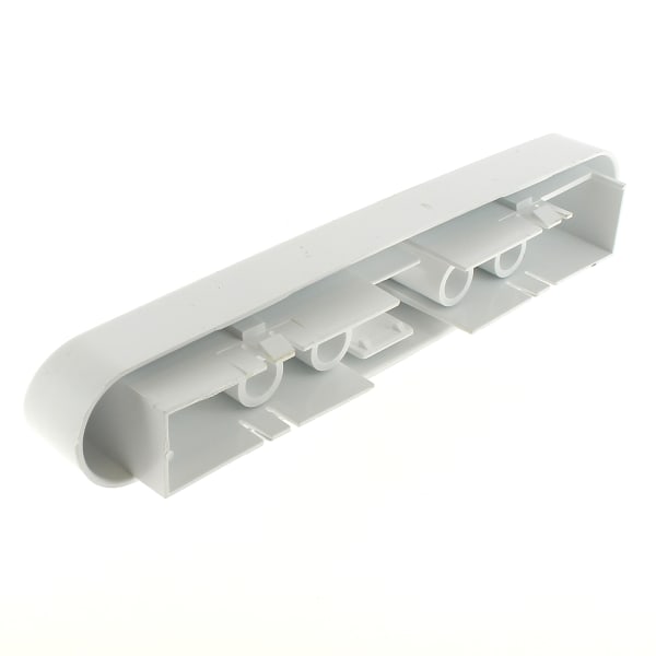 Bandeau de commande nu grand format (2 / 2)