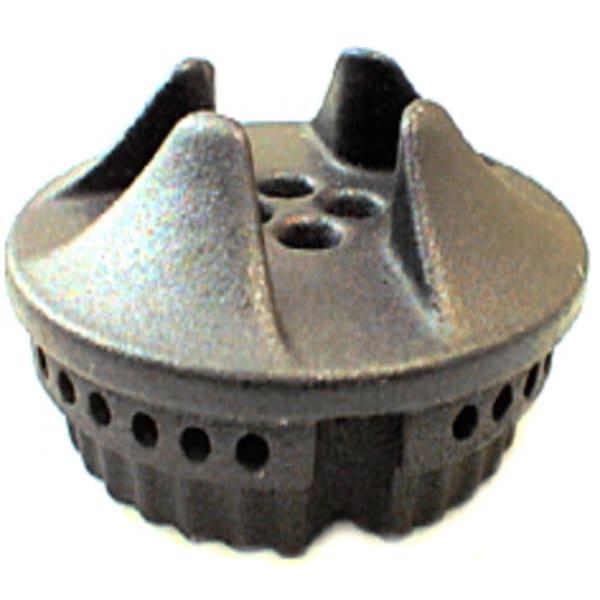 Chapeau bruleur d=60 grand format (1 / 1)
