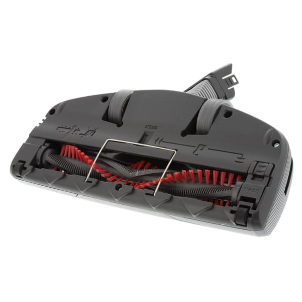 Injecteur complet gris 18V 140110032251 grand format (1 / 2)