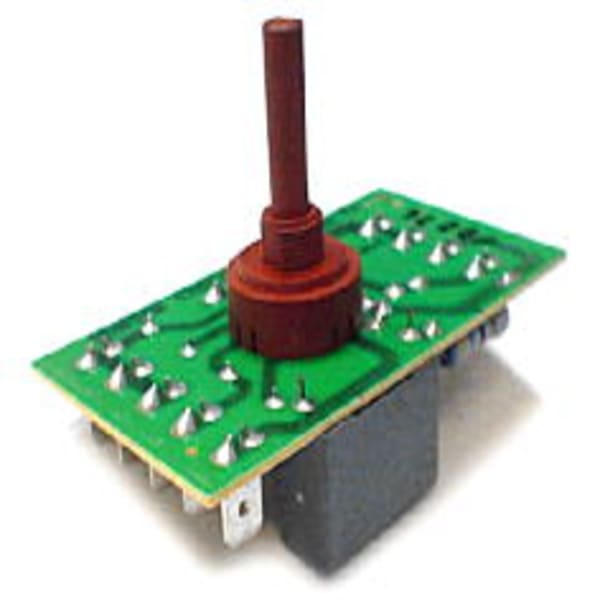 Variateur electronique grand format (1 / 1)