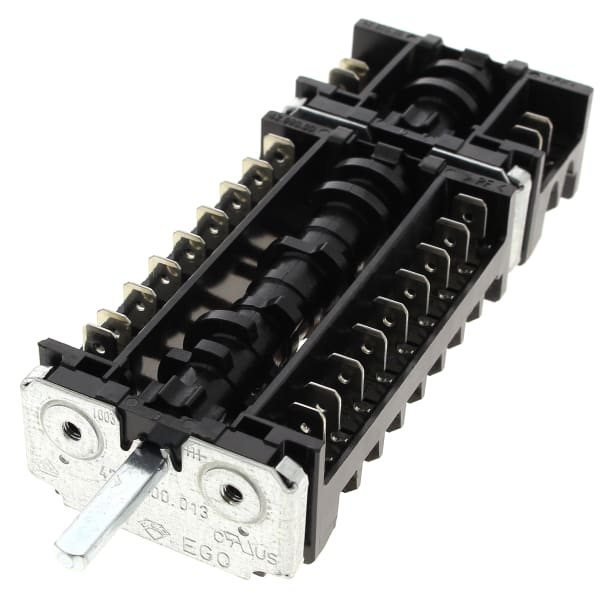 Commutateur four 42.00100.013 grand format (1 / 2)