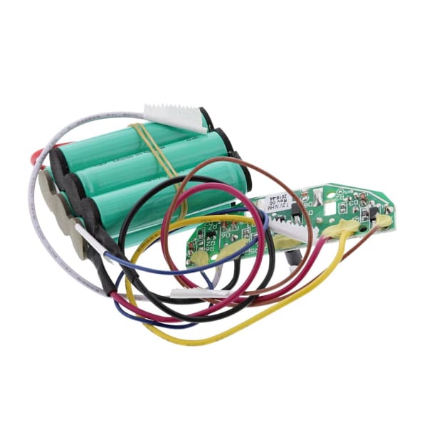 Kit de batterie 4055251666 grand format (2 / 2)