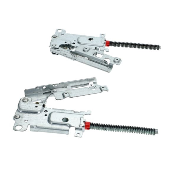 Kit de charnières de porte gauche et droite coulissantes 4055509089 grand format (2 / 2)