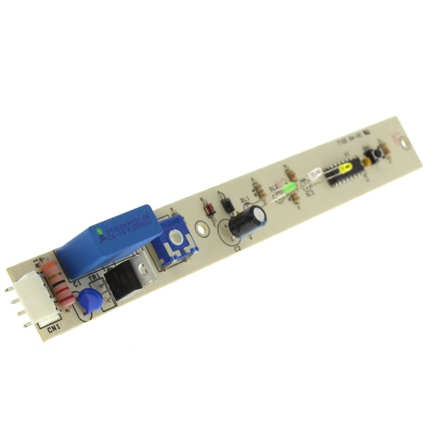Module electronique grand format (1 / 2)