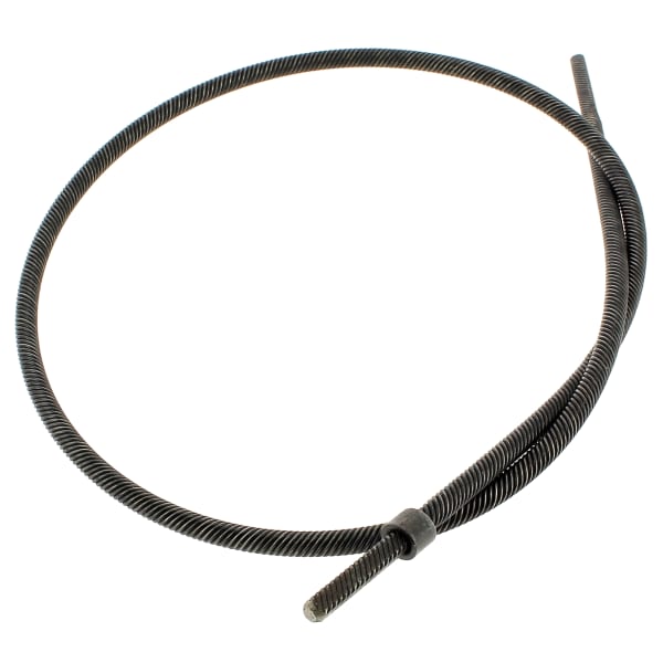 Arbre de flexible inferieur l=85cm grand format (1 / 1)