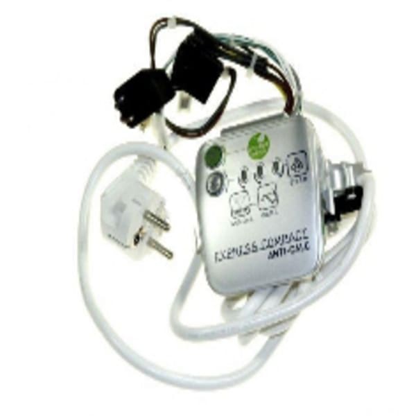 Boitier avant + module + cordon grand format (1 / 1)