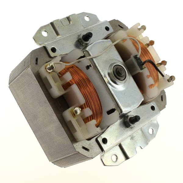 Moteur de hotte 50/60hz 120w grand format (2 / 2)