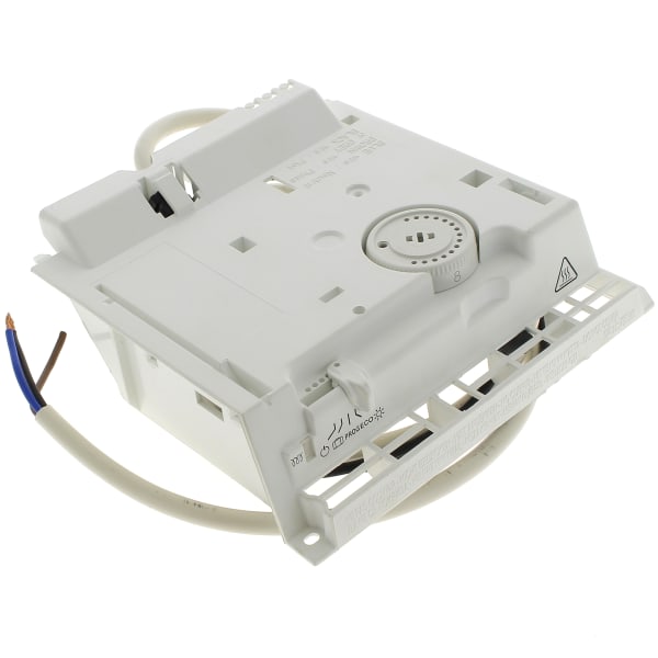 Module electronique + boitier 087747 grand format (1 / 2)