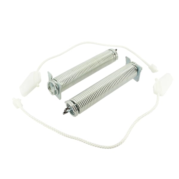 Kit ressorts + cables 00754869 origine grand format (1 / 6)