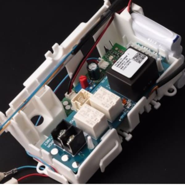 Module thermostat 1200w + sonde 029308 grand format (1 / 1)