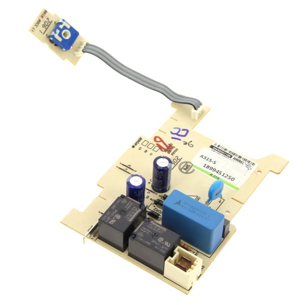 Module, 1899451250 grand format (1 / 2)