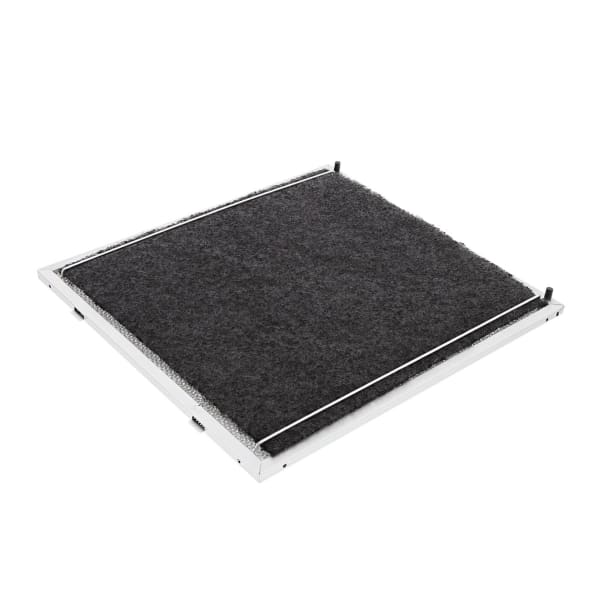 Filtre à graisse sans pièces de montage 278,5x303,5x9mm 80875487 grand format (2 / 2)