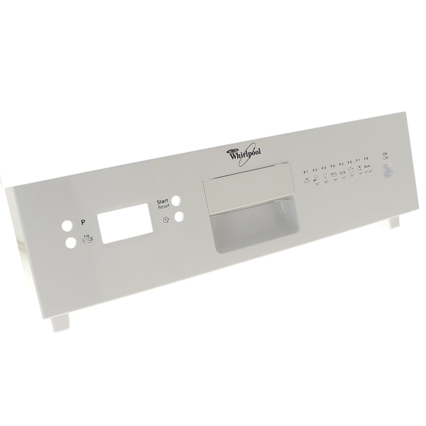 Bandeau de commande 480140102197 grand format (1 / 3)