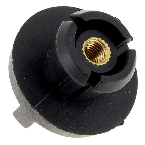 Ecrou de filtre a air grand format (2 / 2)
