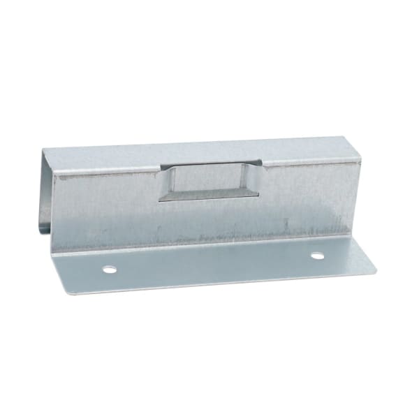 Support d'installation coudé 119x56x34mm 140209910011 grand format (2 / 2)