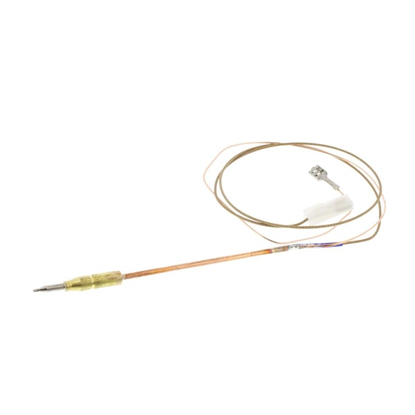 Thermocouple de gril L=730mm 140180005013 grand format (1 / 2)