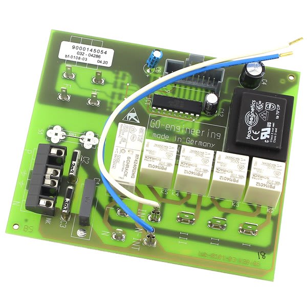 Module hotte 00498310 grand format (1 / 4)