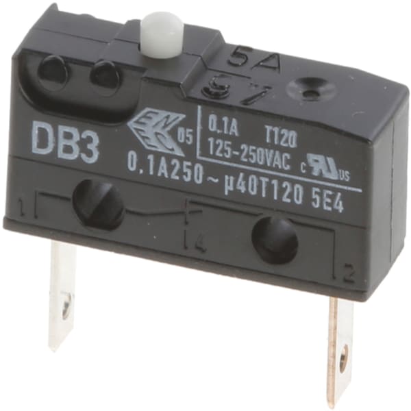 Microrupteur 00633551 origine grand format (1 / 1)