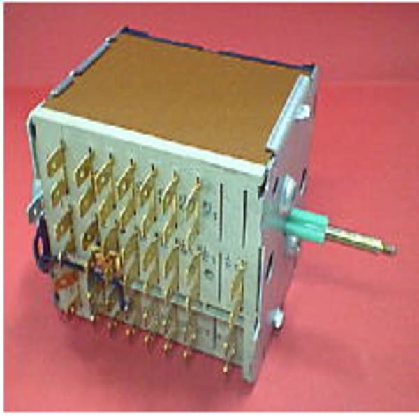 Programmateur 1099/0/1.02 grand format (1 / 1)