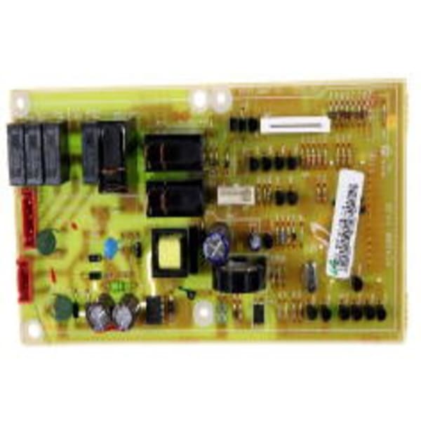Module de commande grand format (1 / 1)