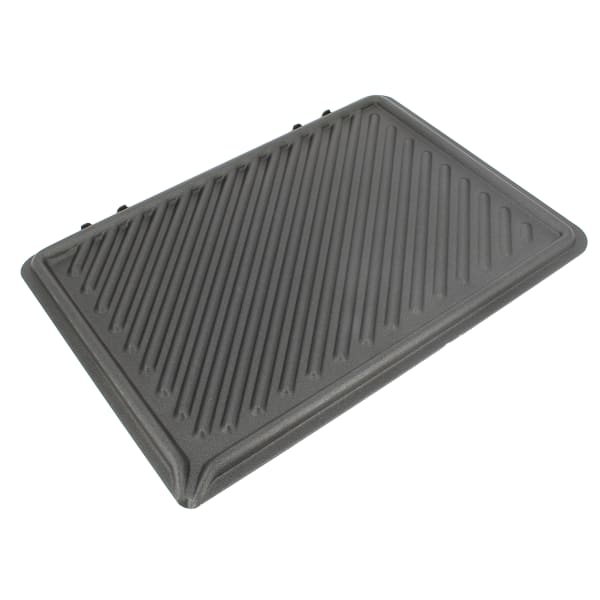 Plaque grill grand format (1 / 2)