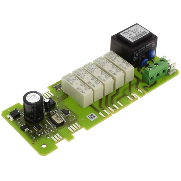 Module de commande grand format (1 / 2)